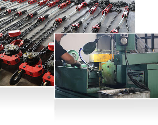 成華制造核心競爭力