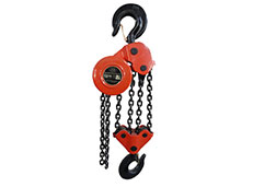 10噸焊罐群吊電動葫蘆