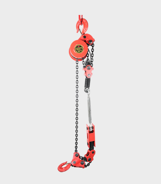 成華牌DHP-5T正掛爬架電動葫蘆