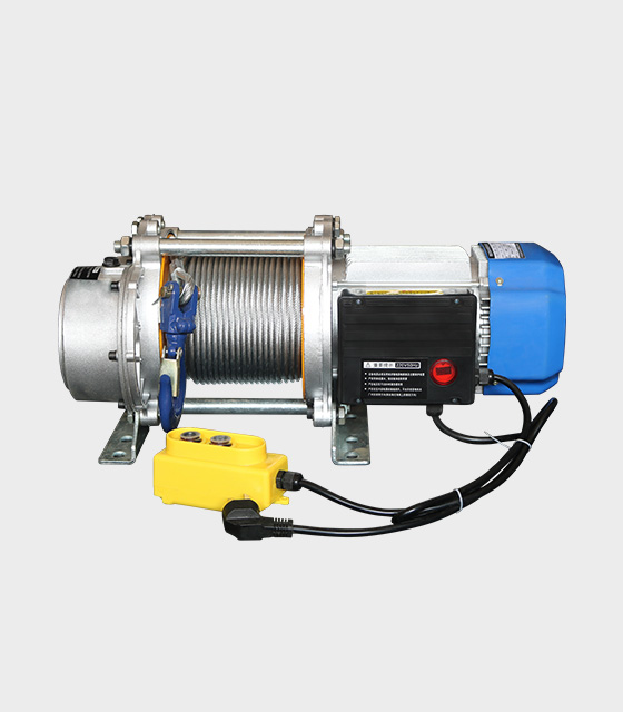 成華多功能建筑物料提升機鋁殼提升機