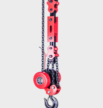 群吊電動葫蘆線路連接